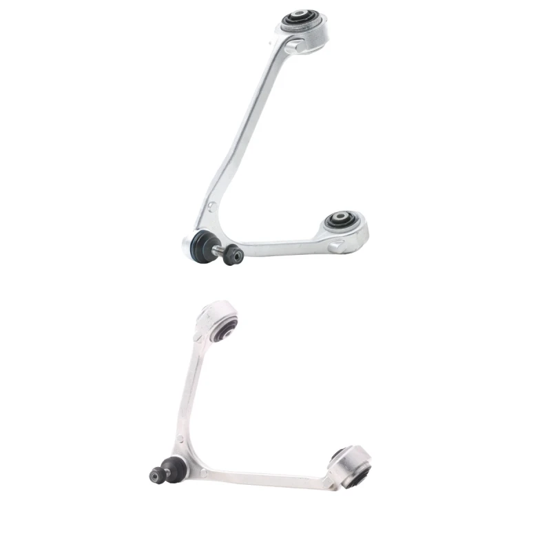 Image of RIDEX 772S0975 Control arm repair kit Front Axle Right, Control Arm Suspension Kit (772)