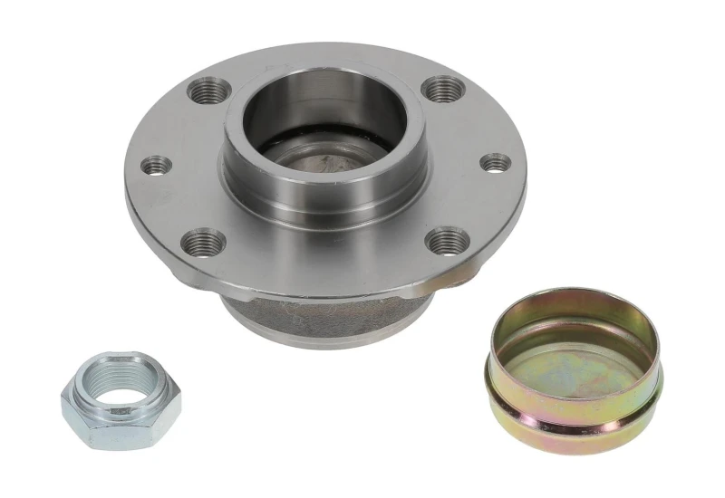 Image of Wheel bearing kit MOOG FI-WB-11580