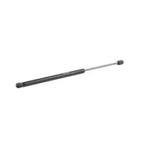 Image of RIDEX Tailgate strut 219G0452 Gas spring, boot- / cargo area,Boot struts PEUGEOT,SSANGYONG,308 SW I (4E_, 4H_),308 SW I Kasten / Kombi (4E_),KYRON