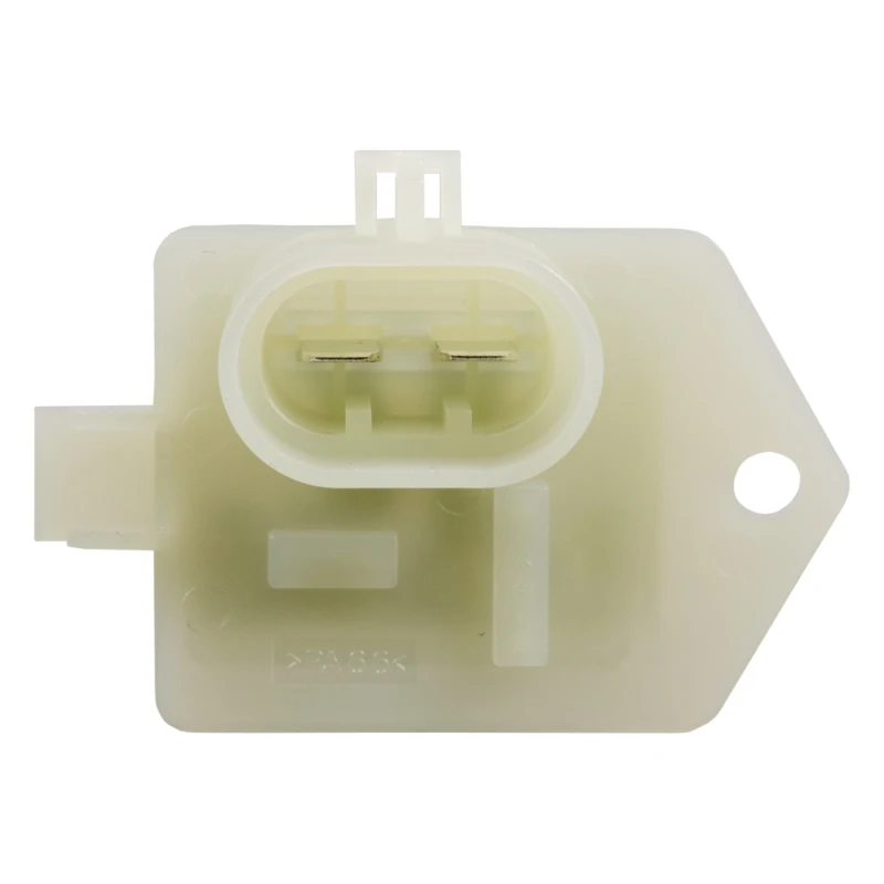 Image of Blower motor resistor FEBI BILSTEIN 180672