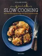 Image of quick slow cooking