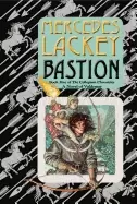 Image of bastion book five of the collegium chronicles