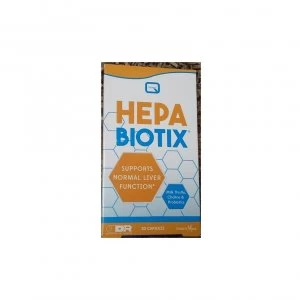 Image of Quest Hepa Biotix 30caps