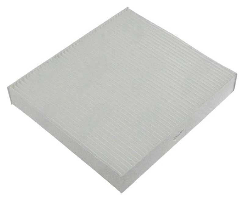 Image of NTY FCF-FR-020 Pollen filter Pollen Filter Filter,interior air (424)