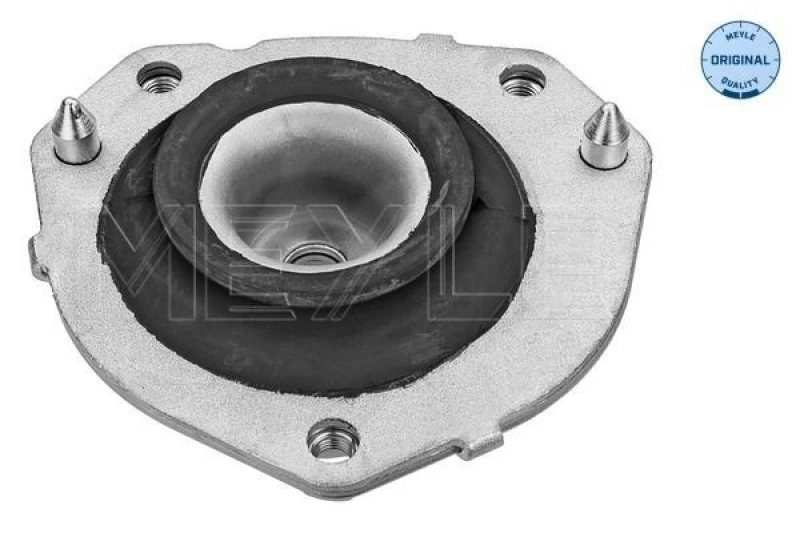 Image of Top strut mount MEYLE 11-14 641 1002