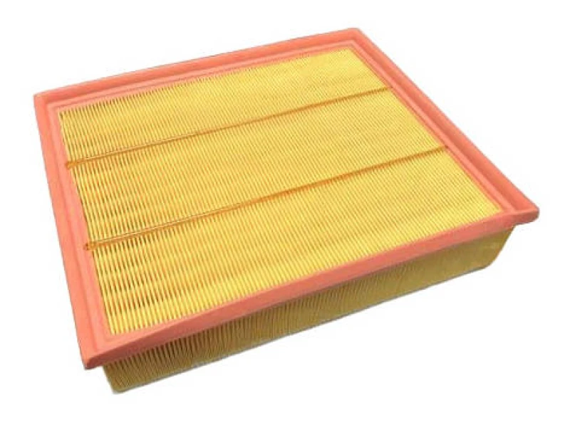 Image of QUINTON HAZELL QFA1077 Air filter TJ Filters Filter Insert Air Filter (8)