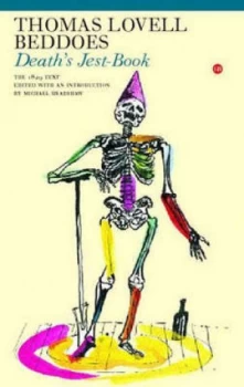Image of Deaths Jest-Book by Thomas Lovell Beddoes Paperback