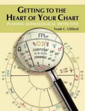 Image of Getting to the heart of your chart by Frank C Clifford