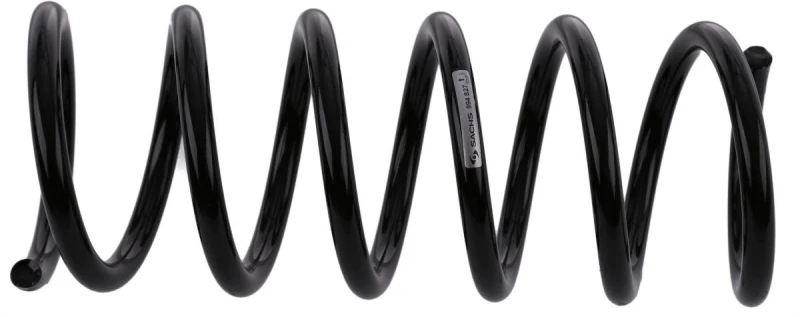 Image of Coil spring SACHS 994 827