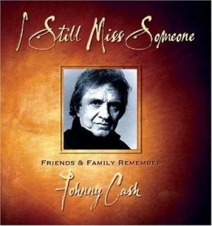 Image of I Still Miss Someone by Hugh Waddell Hardback