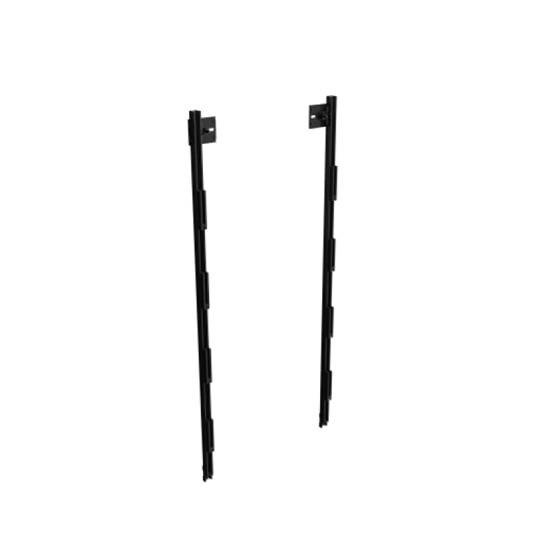 Image of Chief TiLED dvLED Universal Wall Mount 4 High Extender