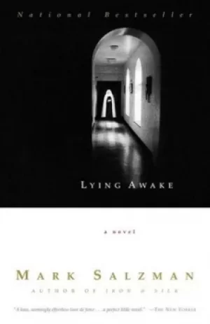 Image of Lying Awake by Mark Salzman