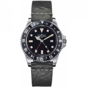 Image of Davosa Vintage Diver Watch
