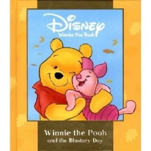 Image of Disney winnie the Pooh Hardback