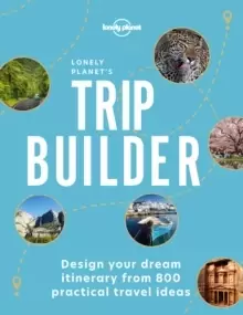 Image of Lonely Planet's Trip Builder