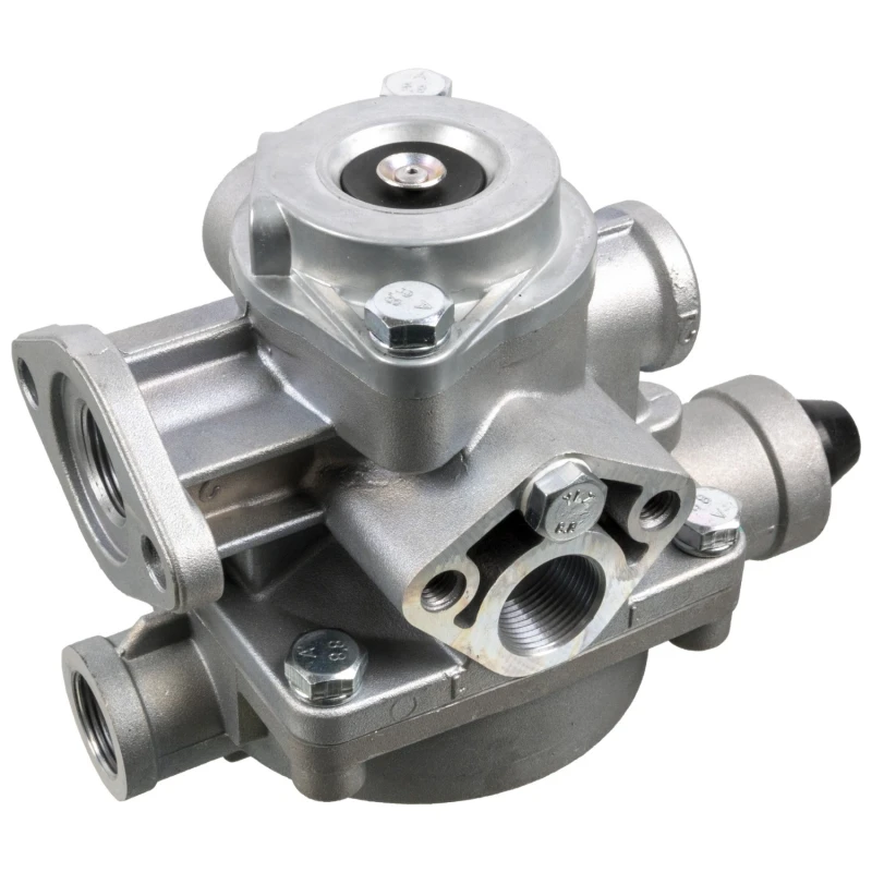 Image of Brake Valve, service brake FEBI BILSTEIN 177955