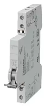 Image of Siemens SENTRON Fault Signalling -