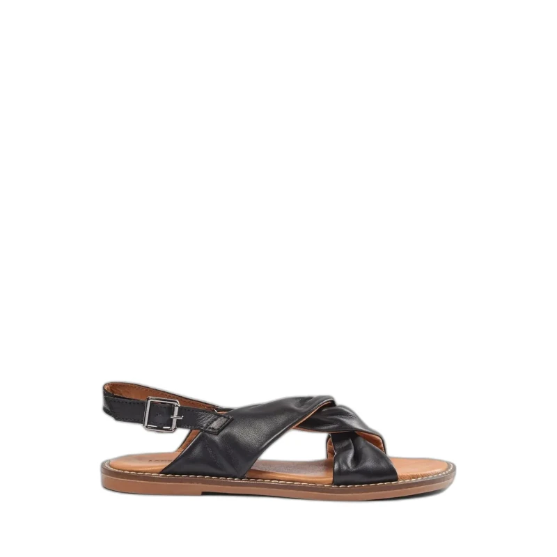 Image of Sofie Schnoor Womens sandals Sofie Schnoor Sisi Noir Female 39