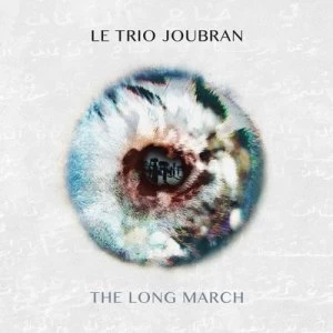 image of The Long March by Le Trio Joubran CD Album