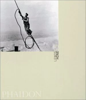 Image of Lewis Hine by Mary Panzer Paperback