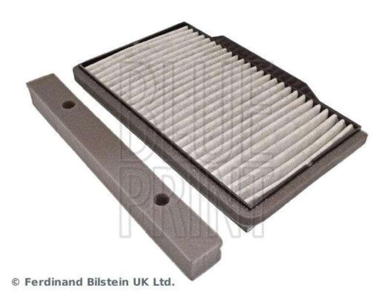 Image of Blue PRINT Pollen filter Blue PRINT ADW192509