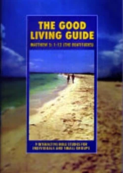 Image of The ibs Good Living Guide Paperback