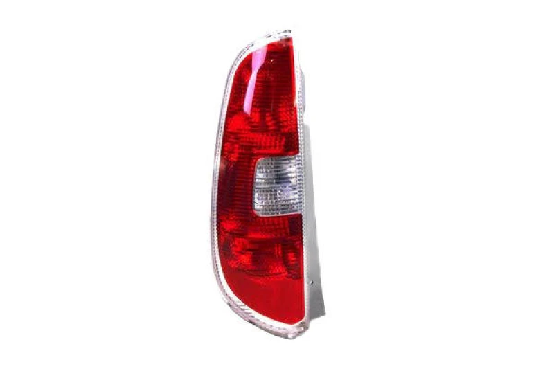 Image of JOHNS 71 55 87-1 Rear light without bulb holder, Left Combination Rearlight (391)