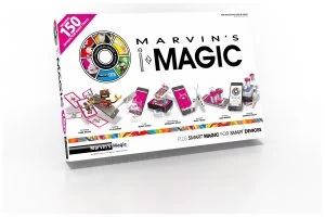 Marvins Magic Marvins iMagic