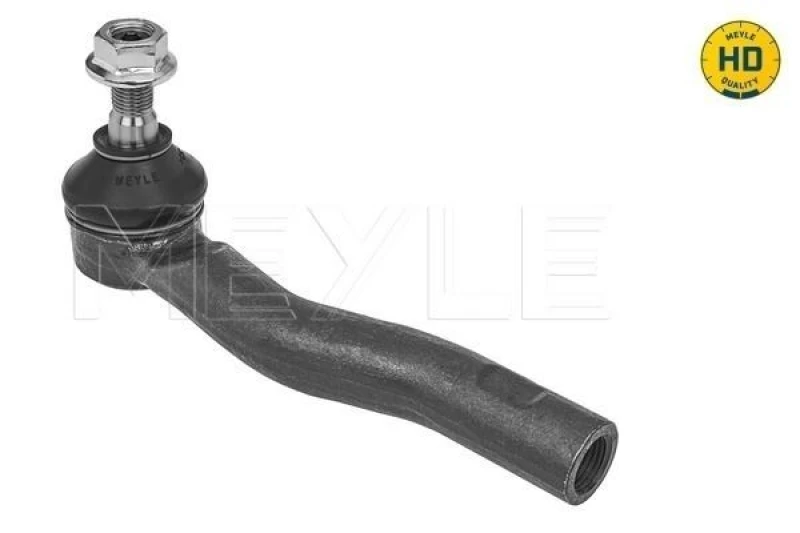 Image of Track rod end MEYLE 30-16 020 0168/HD
