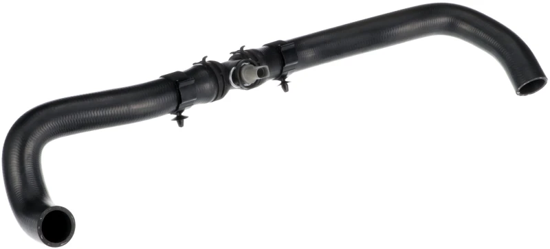 Image of GATES Radiator hose GATES 05-4864