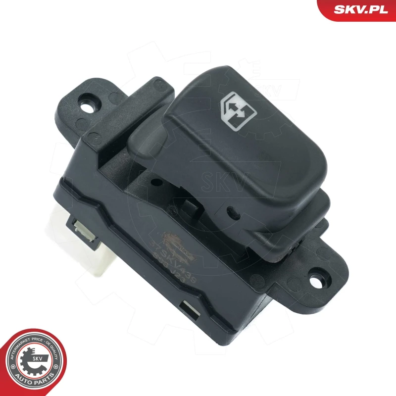 Image of ESEN SKV Window switch ESEN SKV 37SKV439