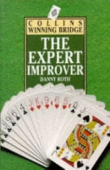 Image of The Expert Improver by D. L. M Roth Paperback