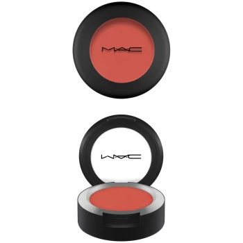 Image of MAC Cosmetics 'Powder Kiss' Soft Matte Eye Shadow 1.5g - So Haute Right Now