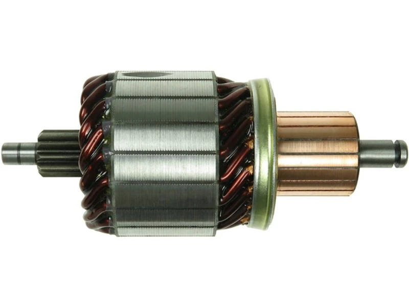 Image of AS-PL Armature, starter AS-PL SA0051