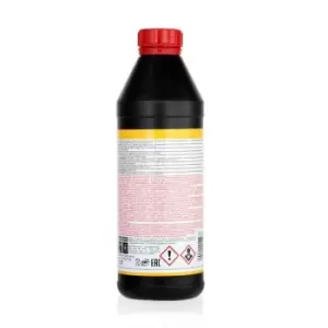 Image of LIQUI MOLY Power Steering Oil 1127 VW,AUDI,MERCEDES-BENZ,Golf IV Schragheck (1J1),Golf V Schragheck (1K1),POLO (9N_),Passat Variant (3C5)