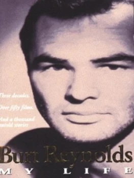 Image of My Life by Burt Reynolds Paperback