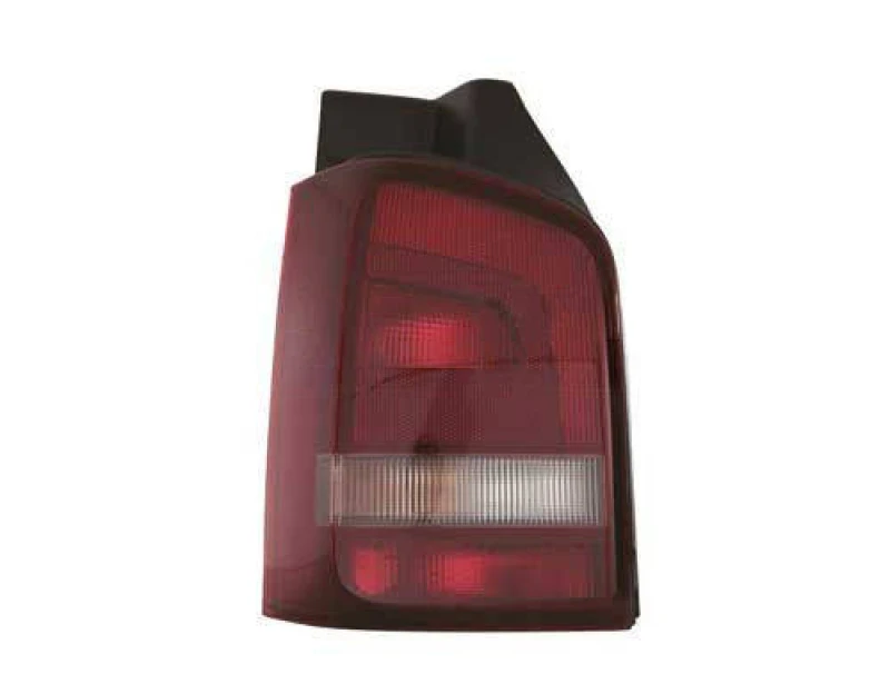 Image of ALKAR 2251110 Rear light Left, PY21W Combination Rearlight (391)