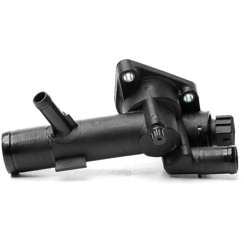 Image of METZGER 4006220 Engine thermostat Opening Temperature: 83°C, with gasket/seal Thermostat,coolant (316)