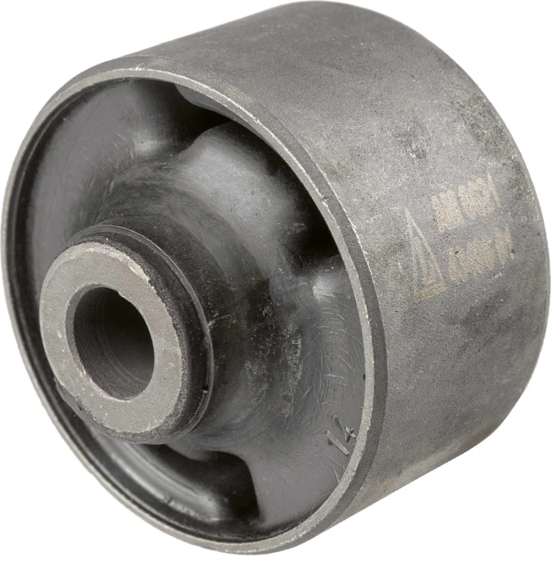 Image of Trailing arm / Suspension arm bush LEMFORDER 43496 01