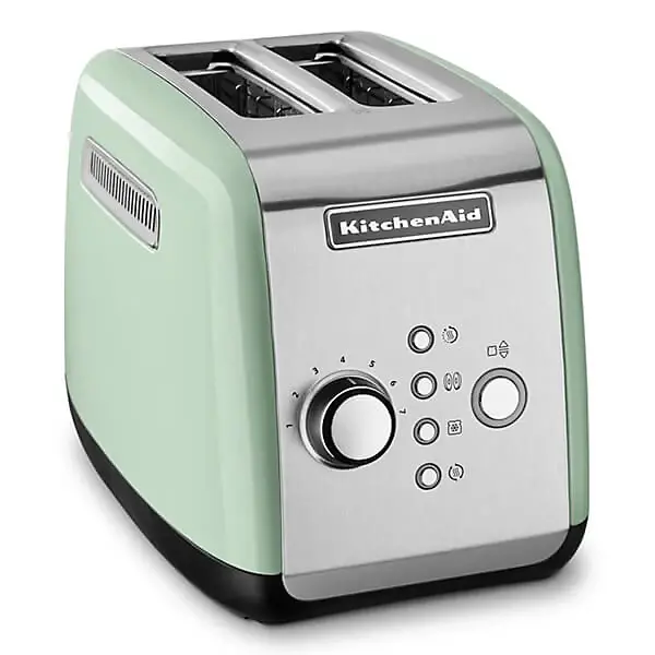 image of KitchenAid 2 Slot Toaster Pistachio