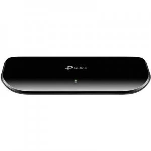 Image of TP-LINK TL-SG1008D Network switch 8 ports 1 Gbps