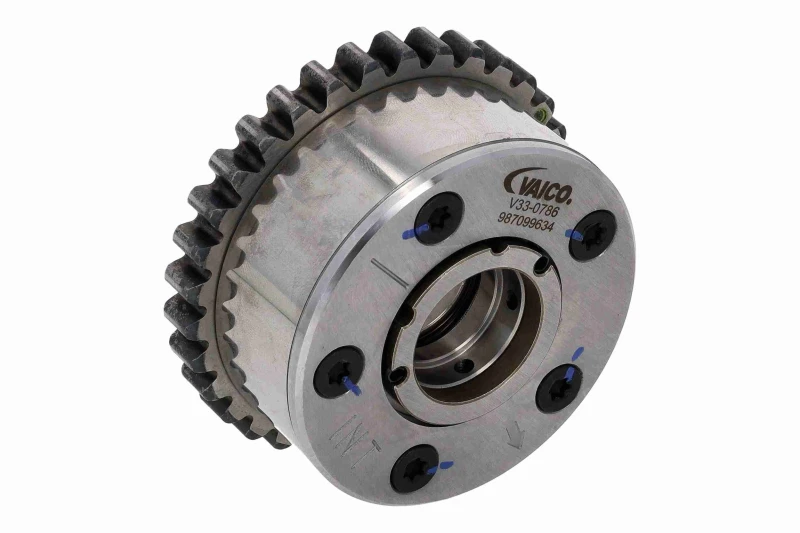 Image of VAICO Camshaft Adjuster VAICO V33-0786
