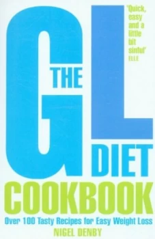 Image of The Gl Diet Cookbook by Nigel Denby Book