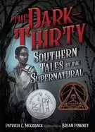Image of dark thirty southern tales of the supernatural