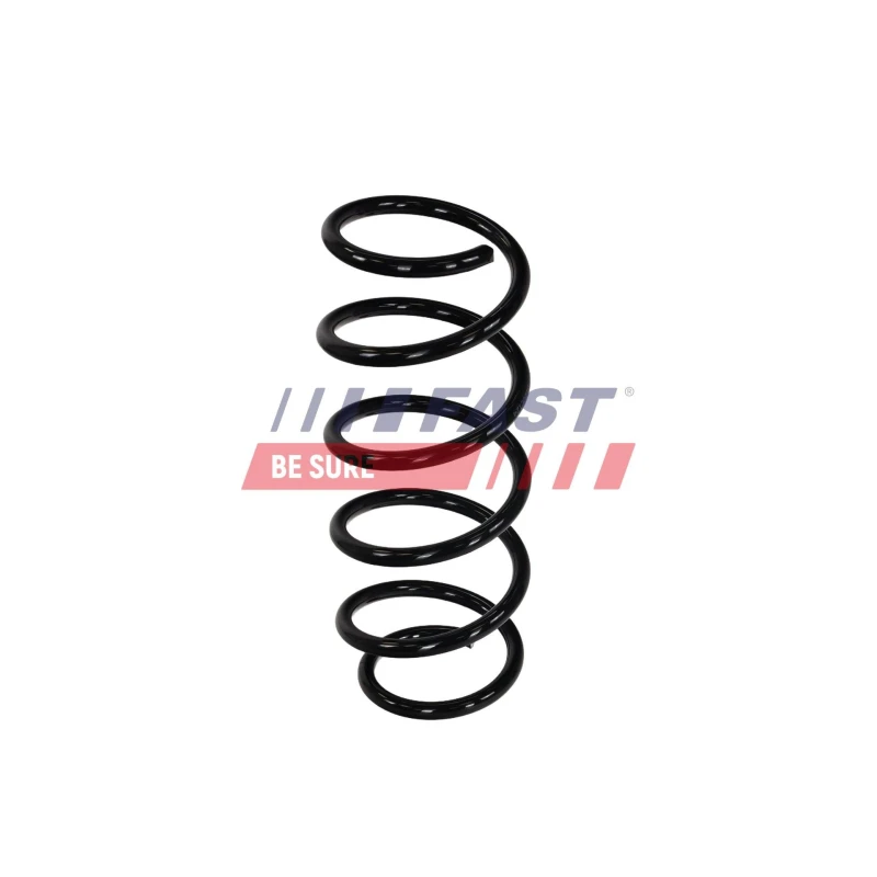 Image of FAST Coil spring FAST FT12297