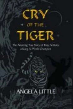 Image of Cry of the Tiger by Angela Little Paperback