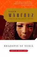 Image of rhadopis of nubia