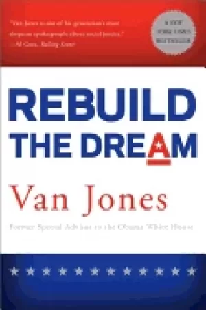 Image of rebuild the dream
