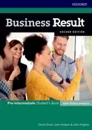 Image of business result pre intermediate students b