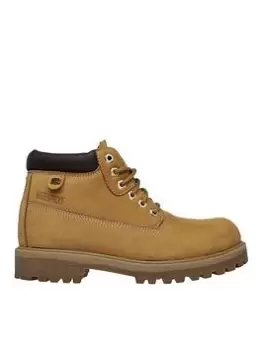 Image of Skechers 4442 - Sergeants - Verdict Shoe, Multi, Size 11, Men